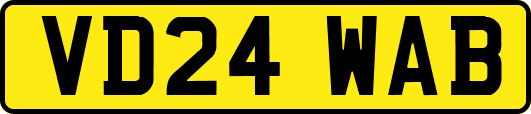 VD24WAB