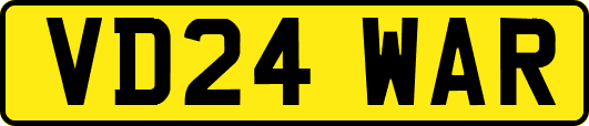 VD24WAR