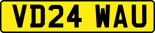 VD24WAU