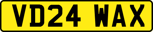 VD24WAX