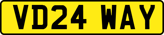 VD24WAY