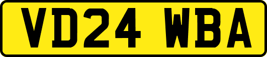 VD24WBA