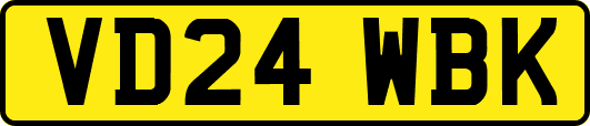 VD24WBK
