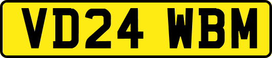 VD24WBM