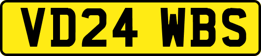 VD24WBS