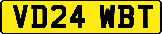 VD24WBT