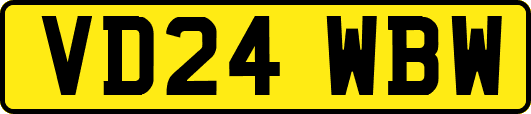 VD24WBW