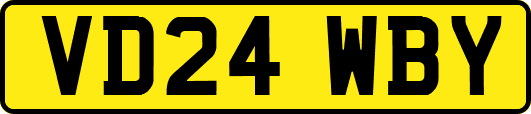 VD24WBY