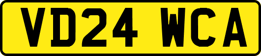 VD24WCA