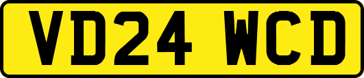 VD24WCD