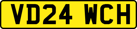 VD24WCH