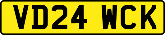 VD24WCK