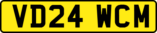VD24WCM