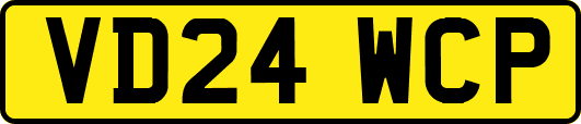 VD24WCP