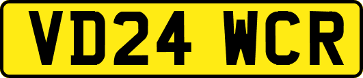 VD24WCR
