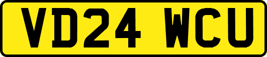 VD24WCU