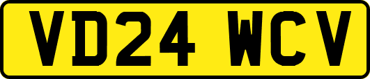 VD24WCV