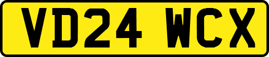 VD24WCX
