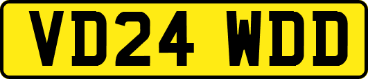 VD24WDD