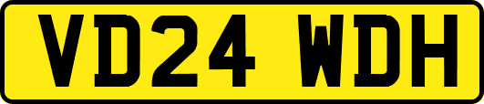 VD24WDH