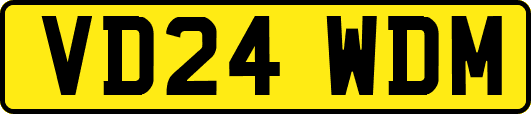 VD24WDM
