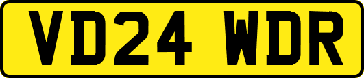 VD24WDR