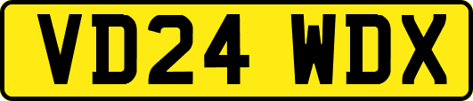 VD24WDX