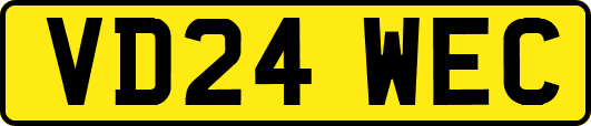 VD24WEC
