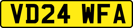 VD24WFA