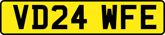 VD24WFE