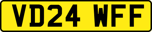 VD24WFF