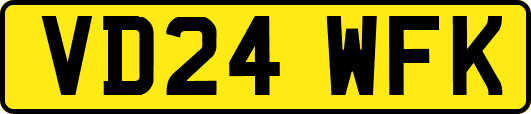 VD24WFK