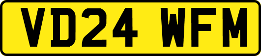 VD24WFM