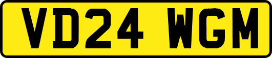 VD24WGM