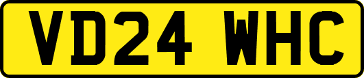 VD24WHC