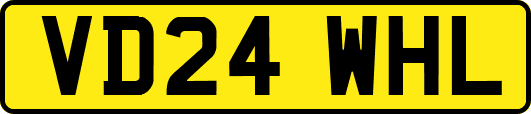 VD24WHL