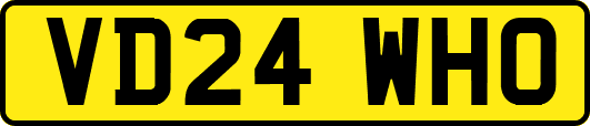 VD24WHO