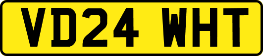 VD24WHT