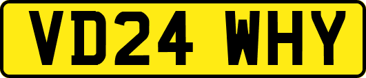 VD24WHY