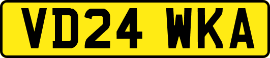 VD24WKA
