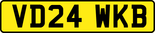 VD24WKB