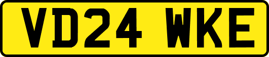VD24WKE