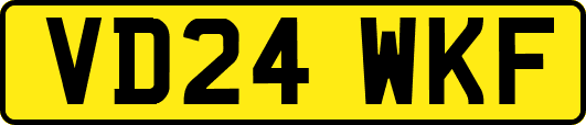 VD24WKF