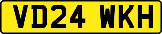 VD24WKH