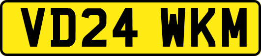 VD24WKM
