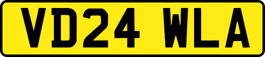 VD24WLA