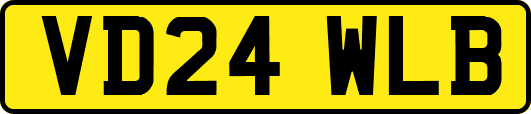 VD24WLB