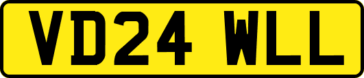 VD24WLL