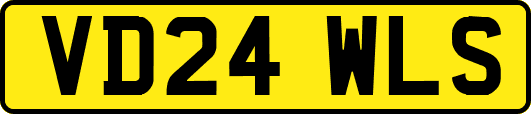 VD24WLS