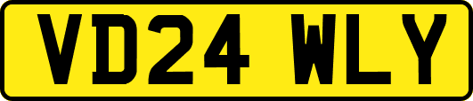 VD24WLY